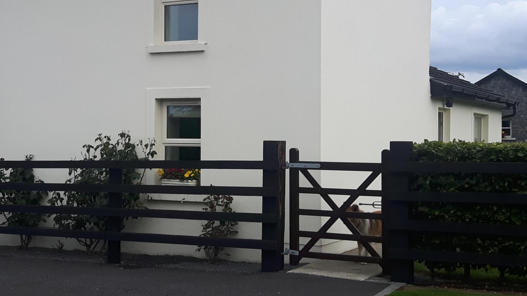 Clonard Cottage Exterior photo